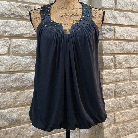 development by Erica Davies Studded Top - Picture 5 of 10